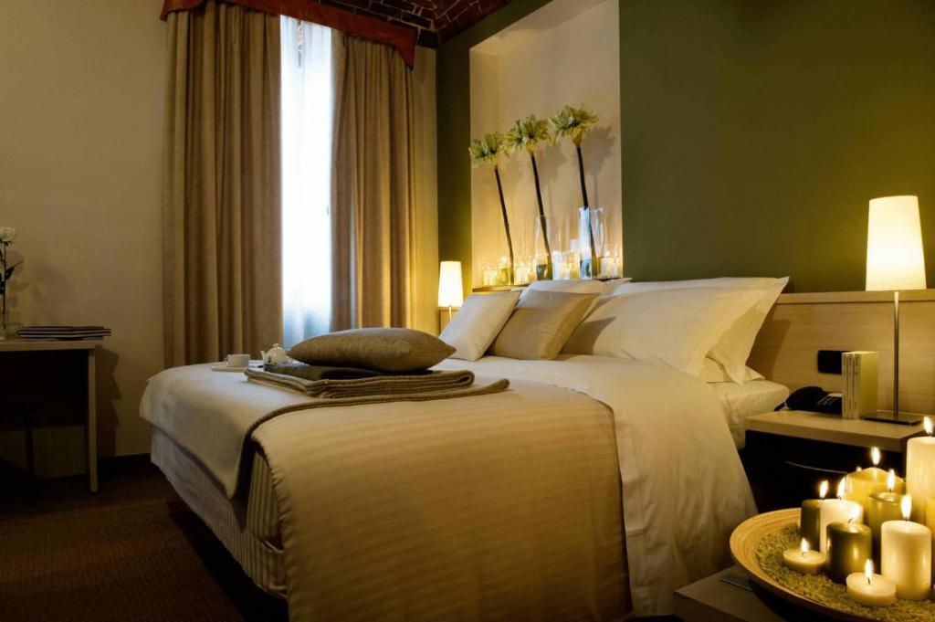 Albergo D'Italia كيفاسّو الغرفة الصورة