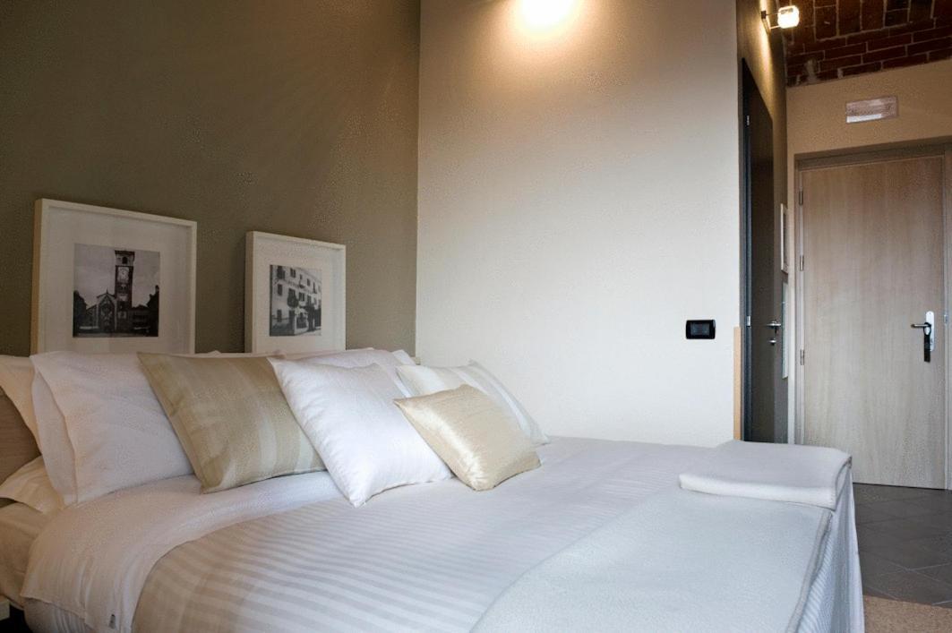 Albergo D'Italia كيفاسّو المظهر الخارجي الصورة