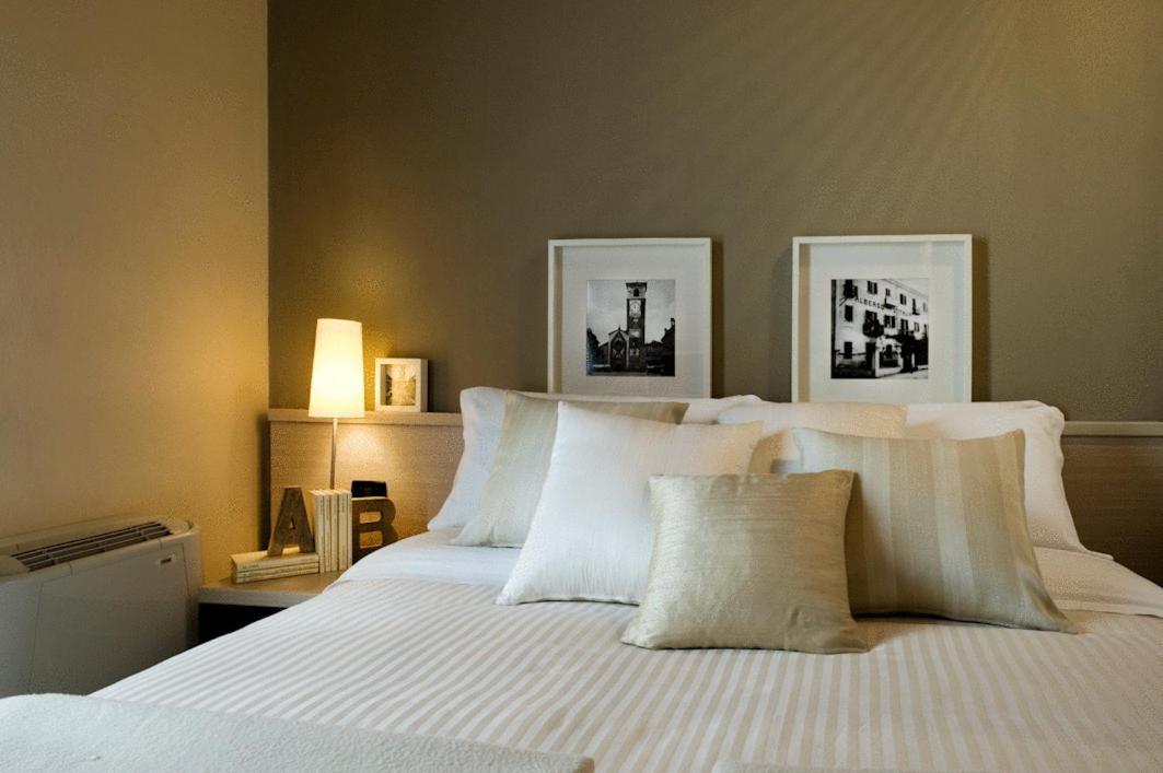 Albergo D'Italia كيفاسّو المظهر الخارجي الصورة