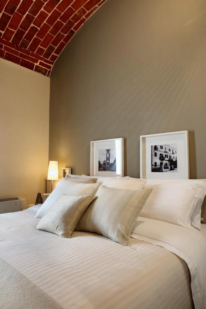Albergo D'Italia كيفاسّو المظهر الخارجي الصورة